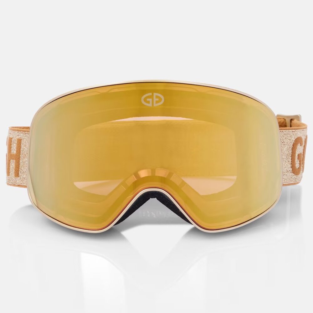 Goldbergh Headturner (Protege) Ski Goggles